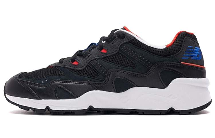 New Balance 850 Black Blue