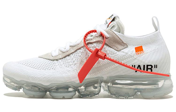 Nike Air VaporMax Off White 2018