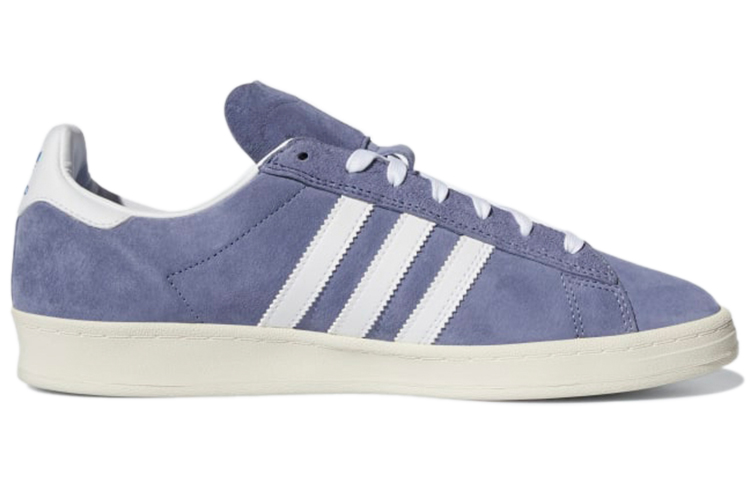 Adidas Campus Adv Orbit Violet купить в интернет-магазине Yoocart с быстрой доставкой по России.