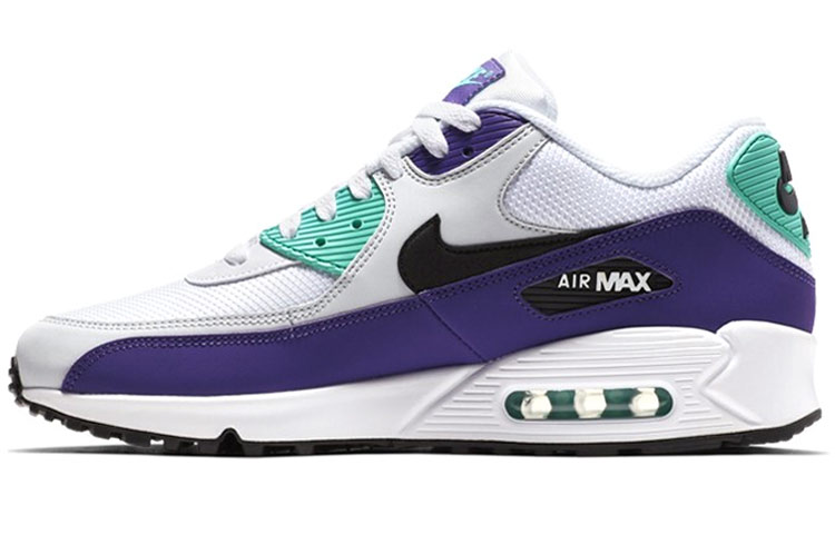 Nike Air Max 90 Grape