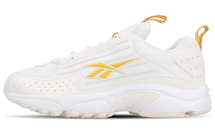 Reebok Women's Dmx Series 2200 'Toxic Yellow' Women's