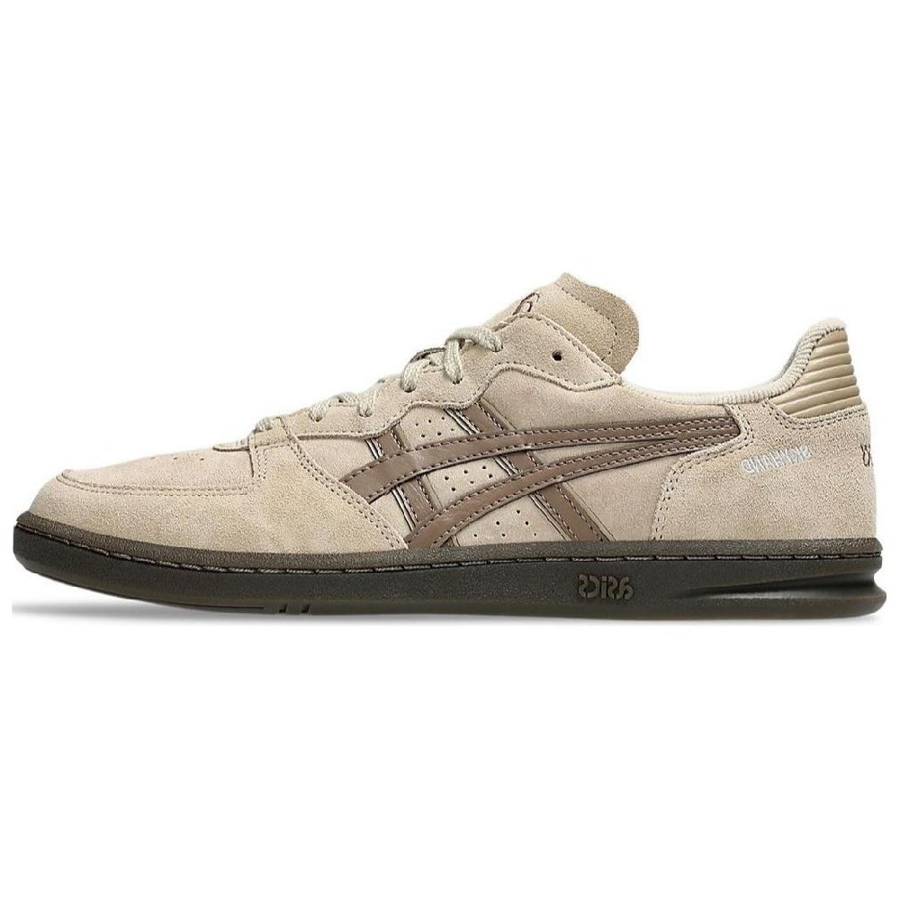 Asics Skyhand Og Feather Grey Taupe Grey