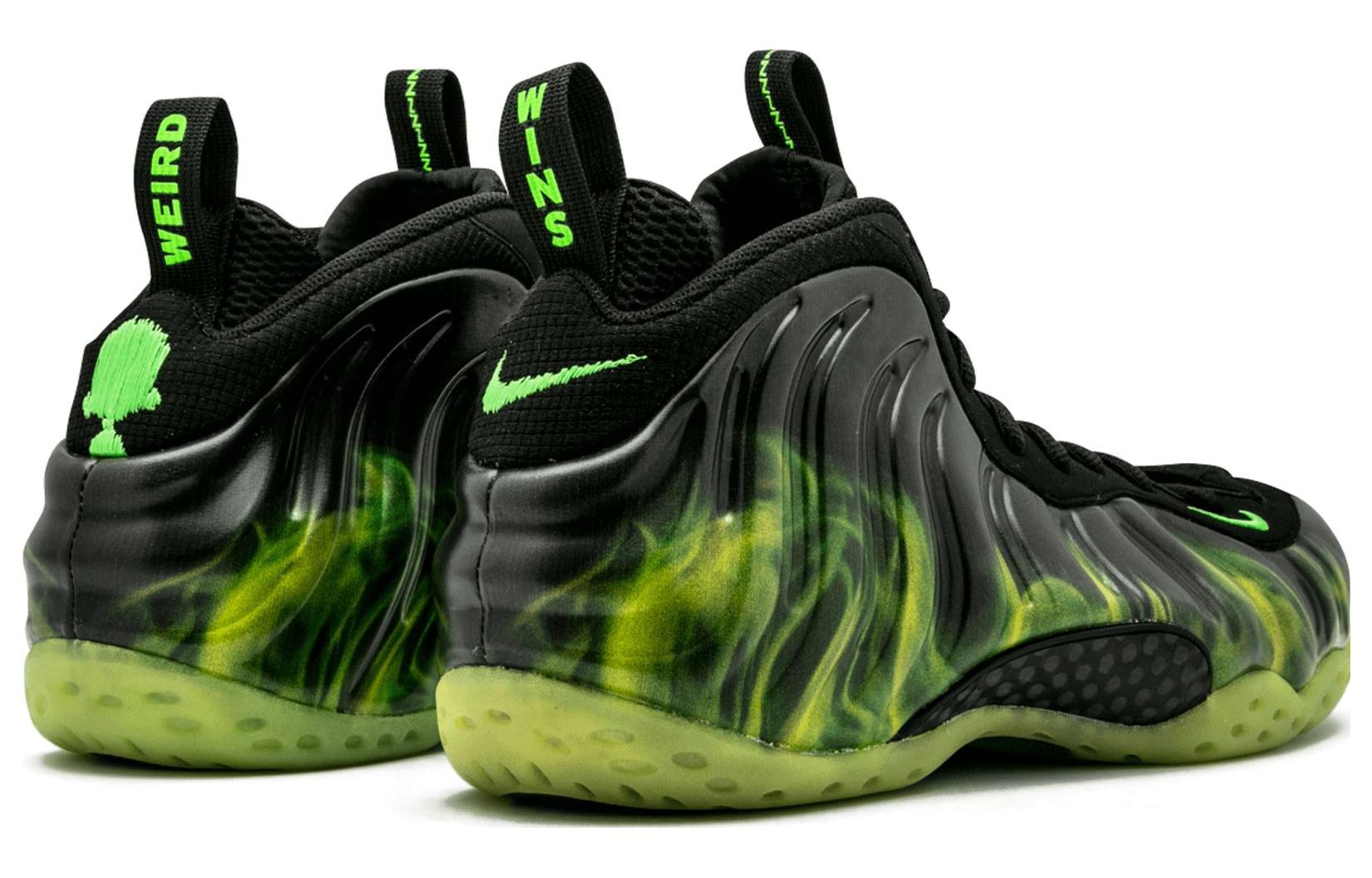 Nike Foamposite One "Paranorman" купить в интернет-магазине Yoocart с быстрой доставкой по России.