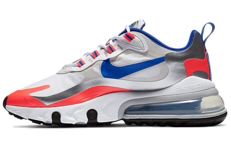 Nike Air Max 270 React Knicks Women's