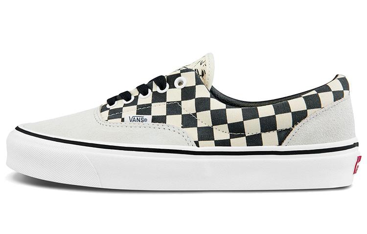 Vans Style 95 Black/White