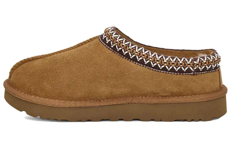 UGG Tasman Slipper Chestnut Women's