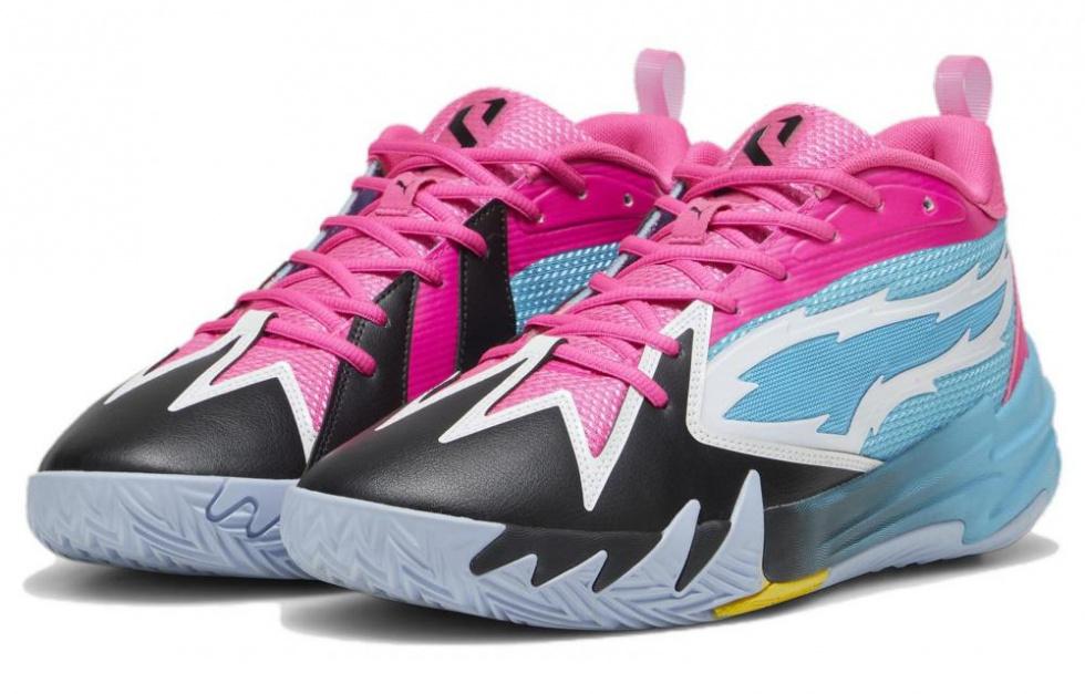 PUMA Scoot Zeros Northern Lights купить в интернет-магазине Yoocart с быстрой доставкой по России.