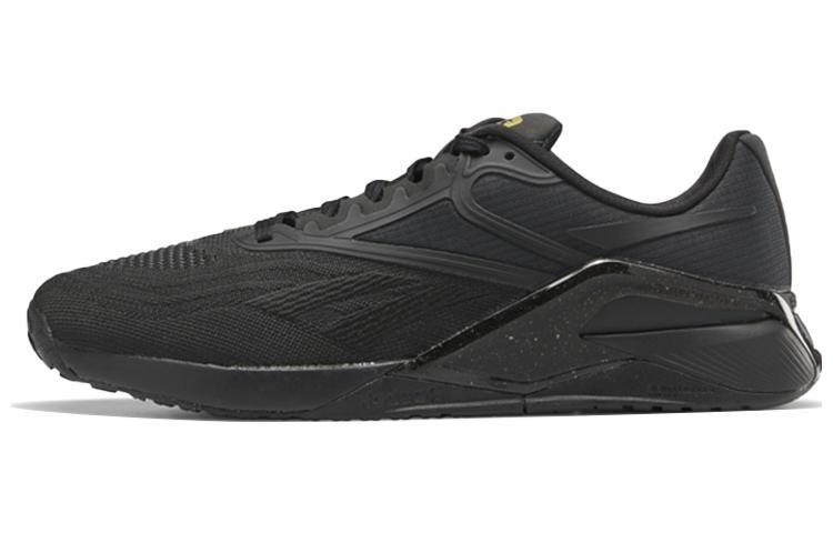 Reebok Nano X2 'Black Pure Grey'