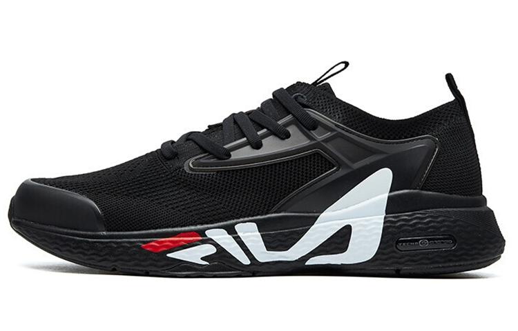 FILA Athletics Mind 3s Shoes Black