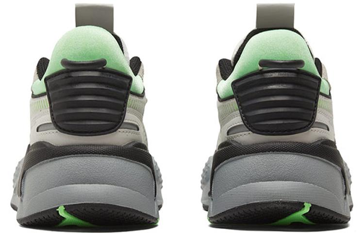 PUMA RS X Mix Nimbus Cloud Green