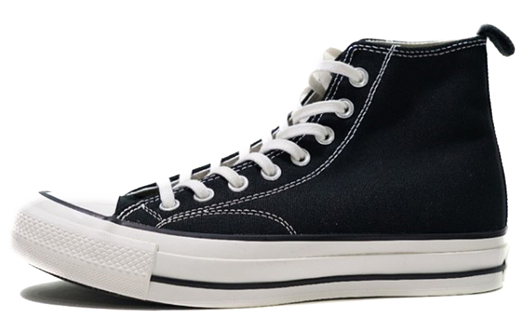 Converse N.Hollywood X Noguchi X Converse Addict Chuck Taylor All Star Black/White