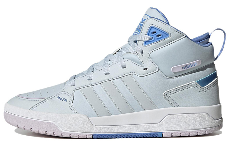 Adidas Neo 100DB 'Gray Blue'