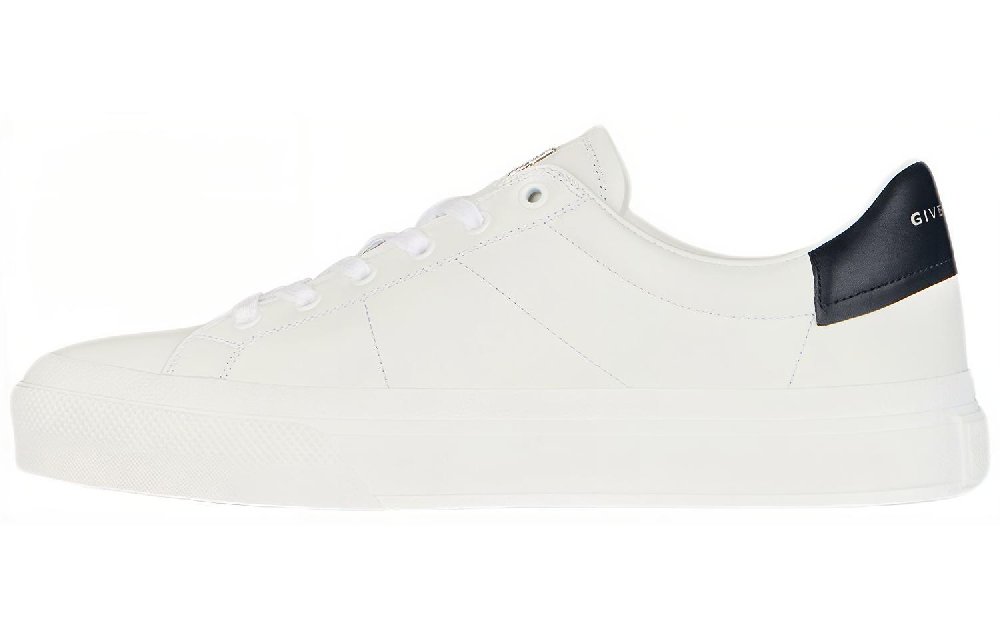 Givenchy City Court 'White Navy'