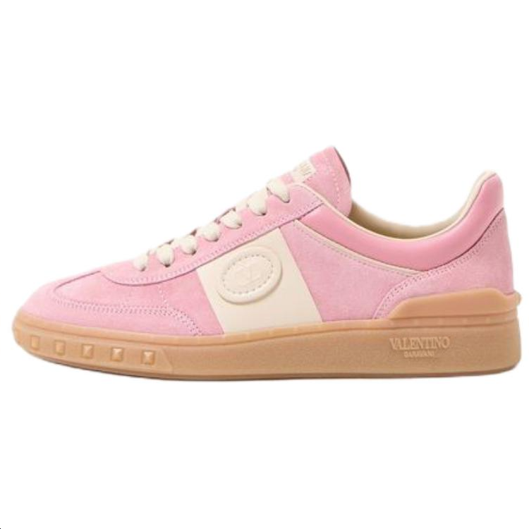 Valentino Garavani Upvillage Lace Up Sneakers Women's купить в интернет-магазине Yoocart с быстрой доставкой по России.