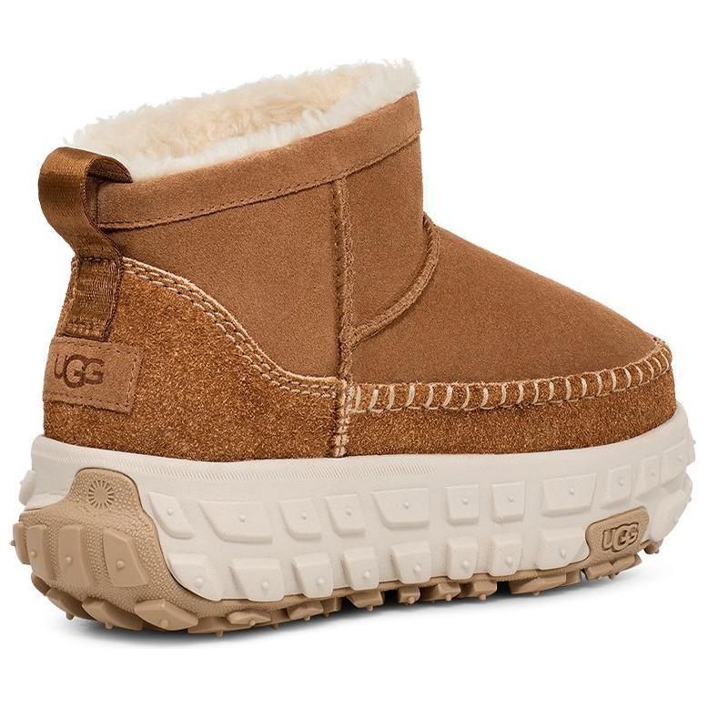 UGG Venture Daze Ultra Mini Boot Chestnut Ceramic