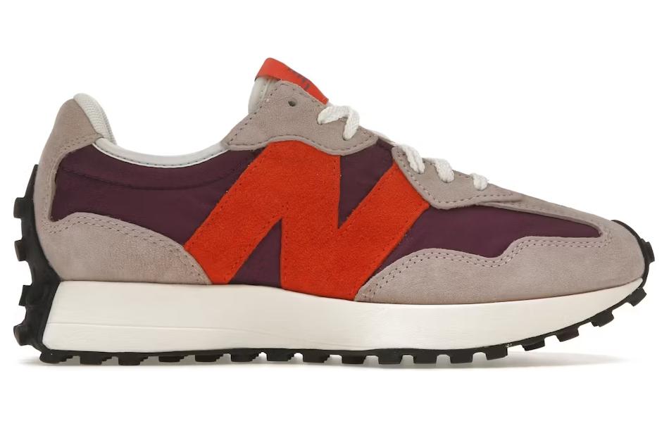 New Balance Size? X New Balance 327 'Purple Orange' купить в интернет-магазине Yoocart с быстрой доставкой по России.