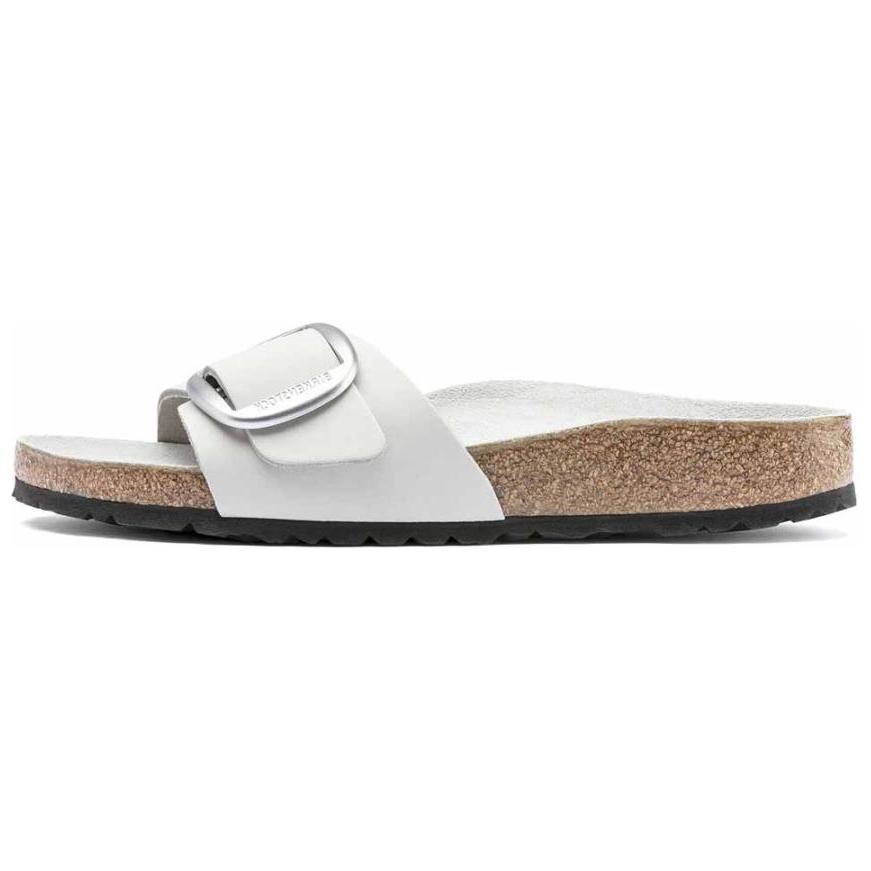 Birkenstock Slide Slippers Women's Mineral