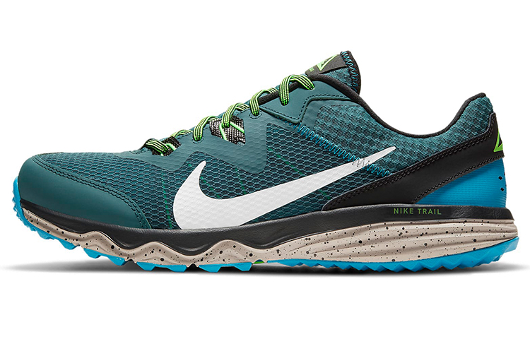 Nike Juniper Trail 'Dark Teal Green'