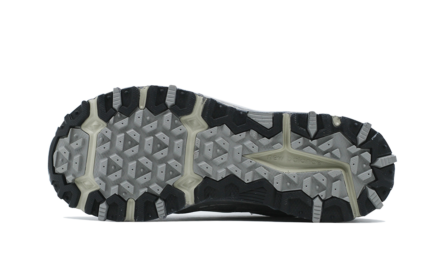 New Balance NB 410 Cushioning Breathable Low-Top Casual Running Shoes Unisex Silver Black купить в интернет-магазине Yoocart с быстрой доставкой по России.