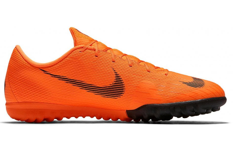 Nike MercurialX Vapor 12 Academy Tf 'Total Orange' купить в интернет-магазине Yoocart с быстрой доставкой по России.