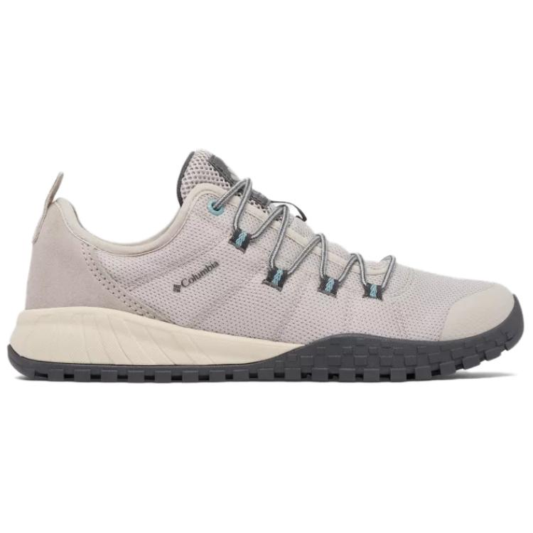 Columbia Cushioning Support Low top Hiking Shoes Men's Gray купить в интернет-магазине Yoocart с быстрой доставкой по России.
