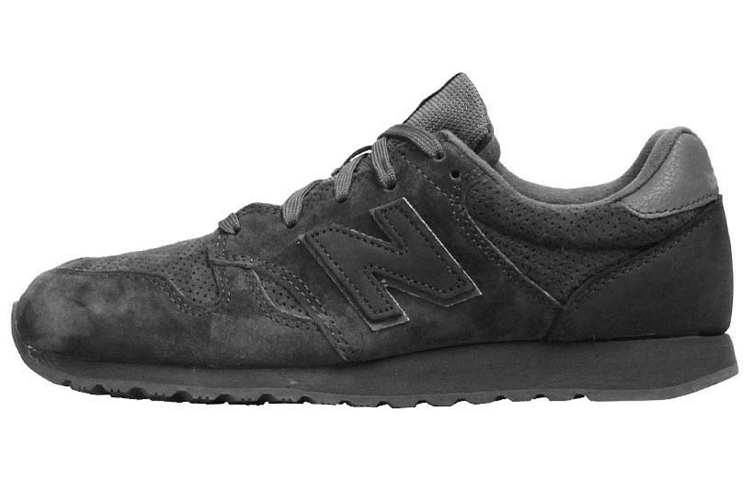 New Balance 520 Series Black
