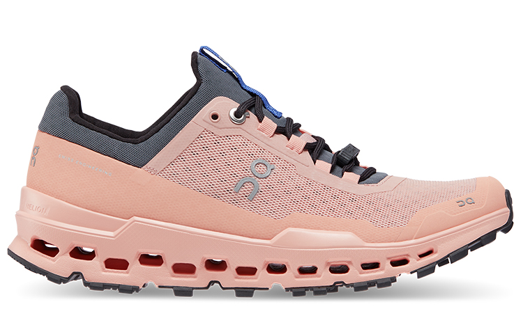 On Running Cloudultra Rose Cobalt Women's купить в интернет-магазине Yoocart с быстрой доставкой по России.