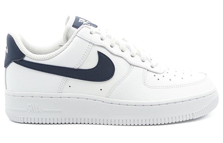 Nike Air Force 1 '07 'White Midnight Navy' Women's купить в интернет-магазине Yoocart с быстрой доставкой по России.