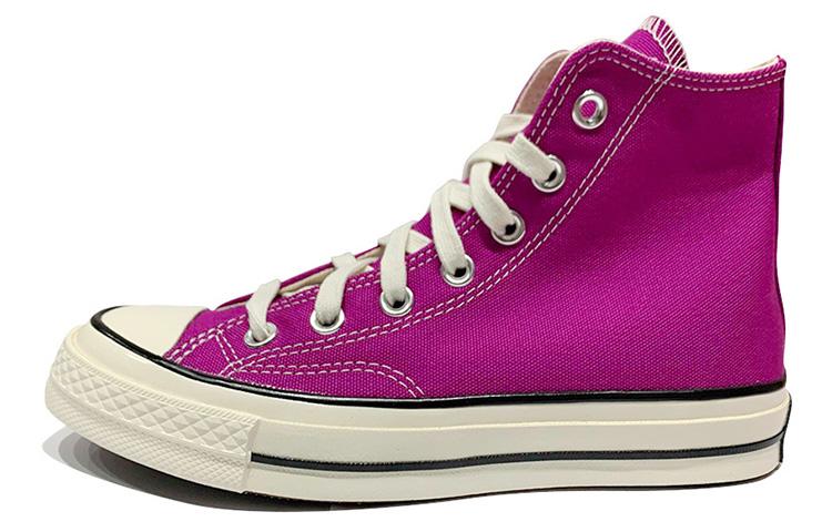 Converse Chuck Taylor All Star 70 Hi Cactus Flower