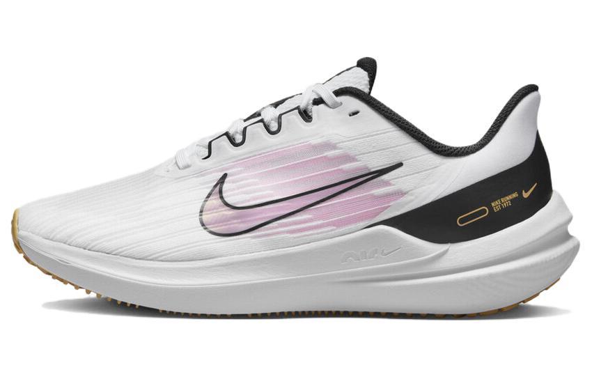 Nike Air Zoom Winflo 9 'White Pink Spell' Women's