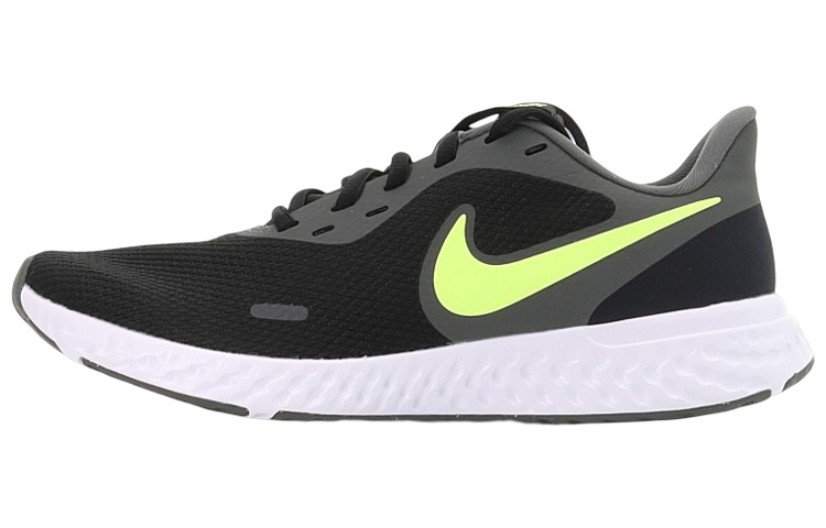 Nike Revolution 5 'Black Green'