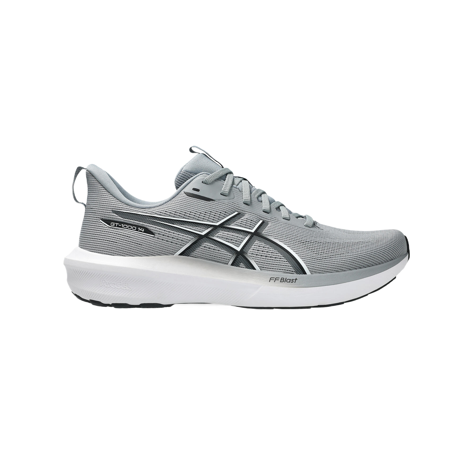 Asics GT 1000 14 Low top Running Shoes Men's