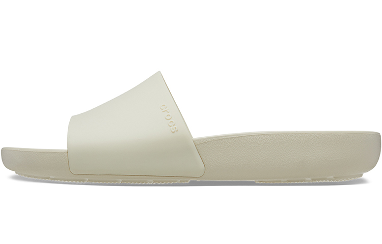 Crocs Splash Slide 'Beige' Women's