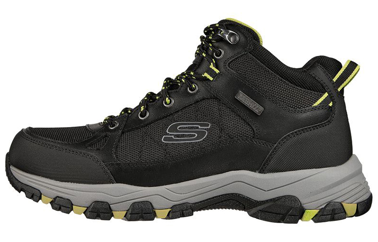 Skechers Selmen Melano Tex 'Black'