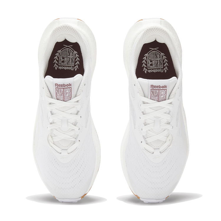 Reebok Women's Floatride Energy 5 'White Gum' Women's купить в интернет-магазине Yoocart с быстрой доставкой по России.