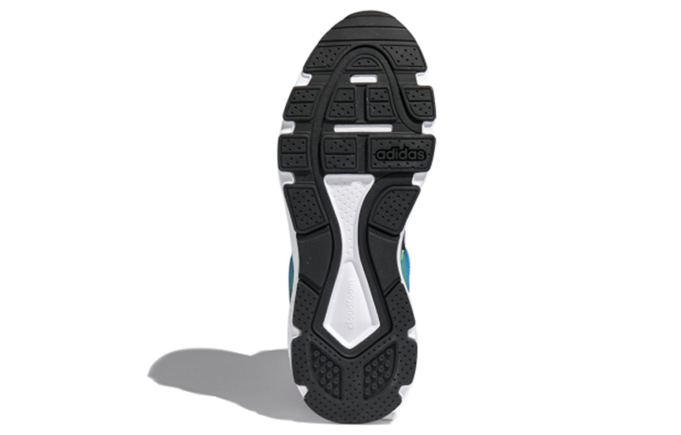 Adidas Neo Crazychaos 'Black Blue Green' купить в интернет-магазине Yoocart с быстрой доставкой по России.