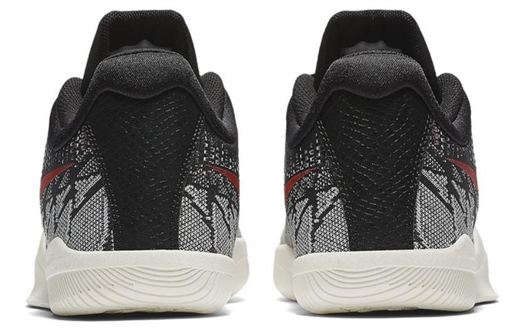 Nike Mamba Rage Ep 'Bright Cimson'
