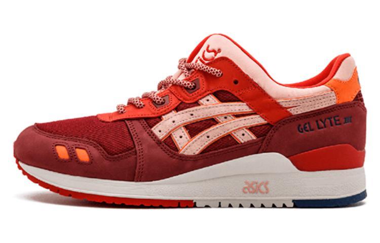 Asics Gel Lyte Iii Ronnie Fieg Volcano 2.0
