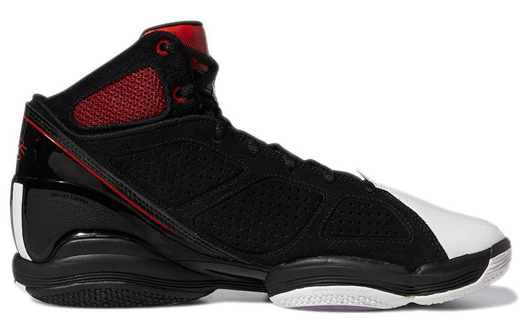 Adidas D Rose 1.5 Black White Red