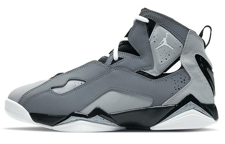 Air Jordan True Flight 'Cool Grey'