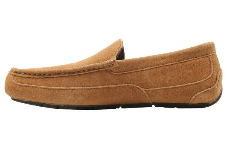 UGG Alder Slipper 'Chestnut'