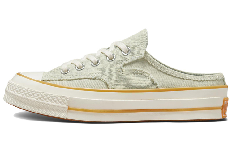 Converse Chuck 70 Mule 'Blue Khaki'