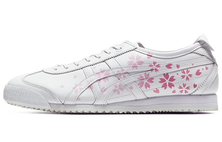 Onitsuka Tiger Mexico 66 Sd 'Sakura White' Women's