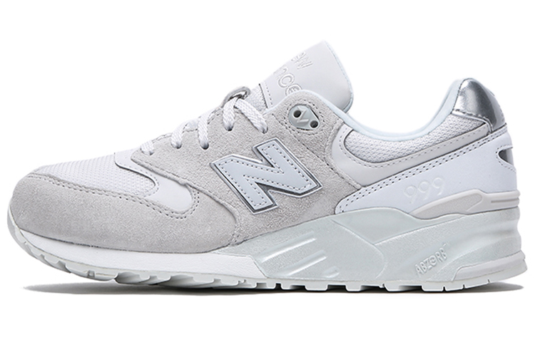 New Balance 999 Shoes White Women's