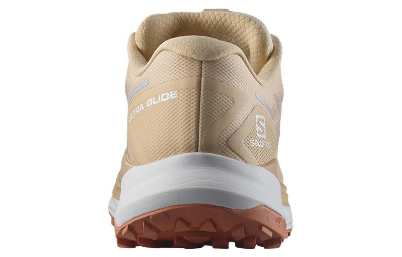 SALOMON X Ultra Glide 'Cream Yellow' Women's