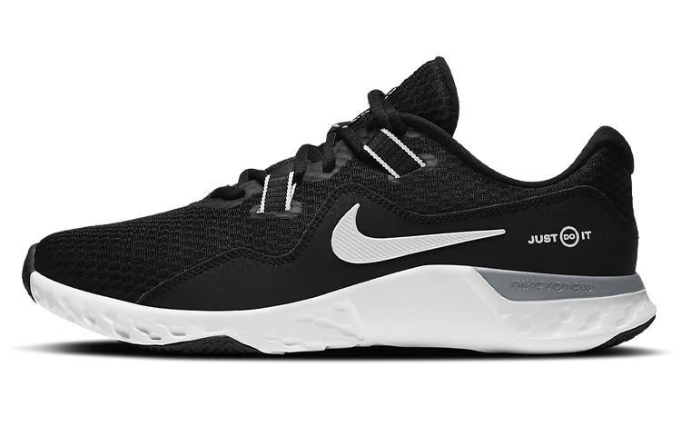 Nike Renew Retaliation Tr 2 'Black Cool Grey'