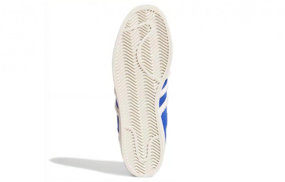 Adidas Superstar WS2 Henry Ruggs Iii Bold Blue купить в интернет-магазине Yoocart с быстрой доставкой по России.
