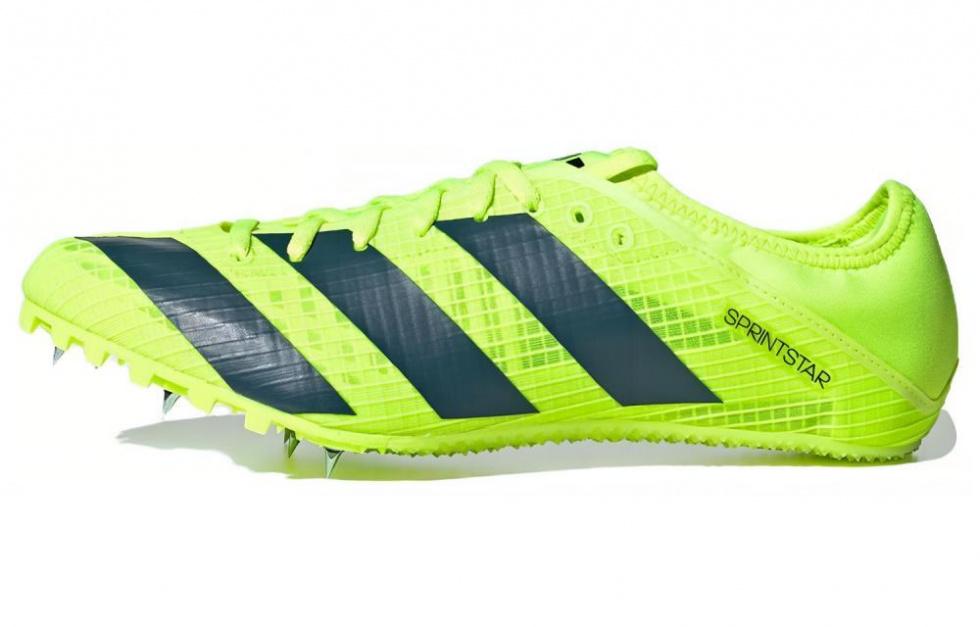 Adidas Беговые кроссовки с низким верхом унисекс