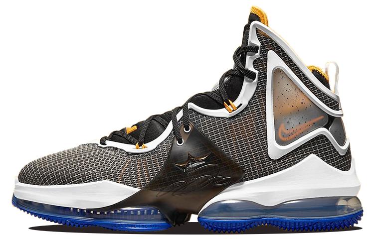 Nike LeBron 19 Ep 'Graduate'