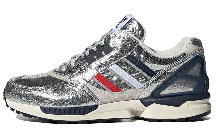 Adidas Concepts X Zx 9000 'A ZX Series Boston Marathon'